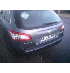 Feu arriere principal droit (feux) PEUGEOT 508 1 SW Photo n°10