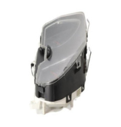 Compteur PEUGEOT 208 1 Photo n°3