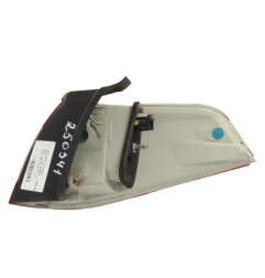 Feu arriere principal gauche (feux) PEUGEOT 508 1 SW