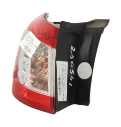 Feu arriere principal gauche (feux) PEUGEOT 508 1 SW Photo n°4