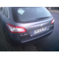 Feu arriere principal gauche (feux) PEUGEOT 508 1 SW