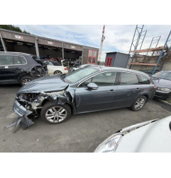 Feu arriere principal gauche (feux) PEUGEOT 508 1 SW Photo n°15