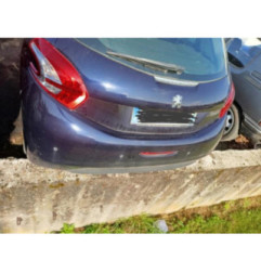 Compteur PEUGEOT 208 1 Photo n°7