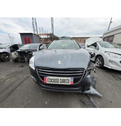 Ceinture avant gauche PEUGEOT 508 1 SW Photo n°9