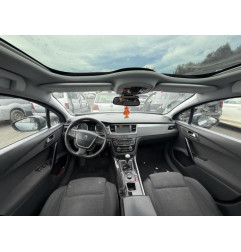 Ceinture avant gauche PEUGEOT 508 1 SW Photo n°15