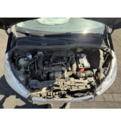 Compteur PEUGEOT 208 1 Photo n°14