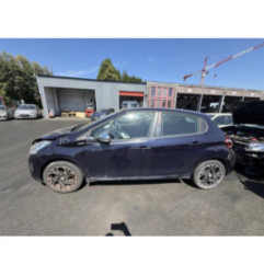 Compteur PEUGEOT 208 1 Photo n°16