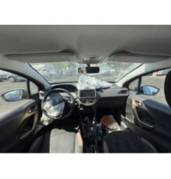 Compteur PEUGEOT 208 1 Photo n°19