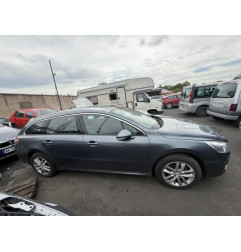 Pompe de direction PEUGEOT 508 1 SW Photo n°15