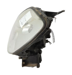 Optique avant principal gauche (feux)(phare) RENAULT SCENIC 1