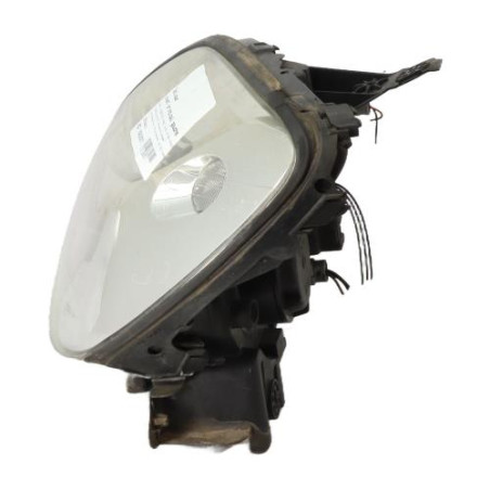 Optique avant principal gauche (feux)(phare) RENAULT SCENIC 1