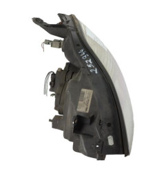 Optique avant principal gauche (feux)(phare) RENAULT SCENIC 1 Photo n°4