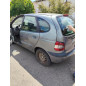 Optique avant principal gauche (feux)(phare) RENAULT SCENIC 1