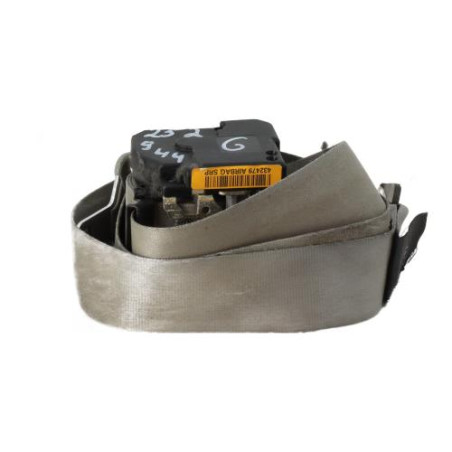 Ceinture avant gauche RENAULT SCENIC 1