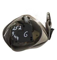 Ceinture avant gauche RENAULT SCENIC 1 Photo n°3