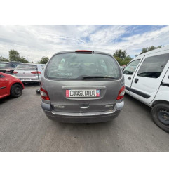 Ceinture avant gauche RENAULT SCENIC 1 Photo n°19