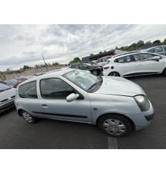 Compresseur clim RENAULT CLIO 2 Photo n°8