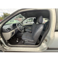 Compresseur clim RENAULT CLIO 2 Photo n°9