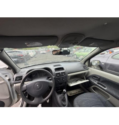 Compresseur clim RENAULT CLIO 2 Photo n°10