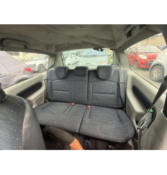 Compresseur clim RENAULT CLIO 2 Photo n°11