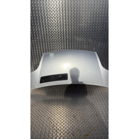 Capot RENAULT TRAFIC 2 Photo n°1