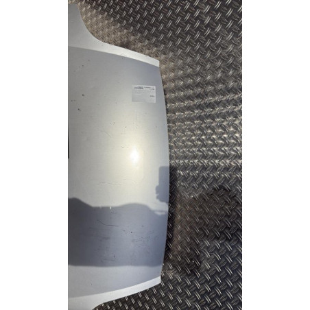 Capot RENAULT TRAFIC 2