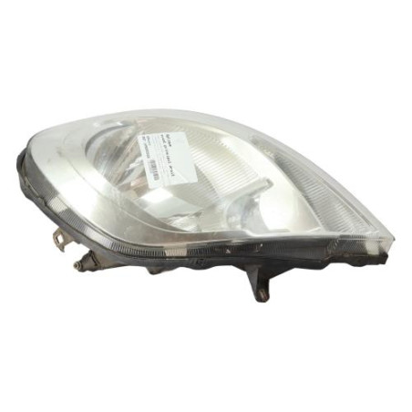 Optique avant principal droit (feux)(phare) RENAULT TRAFIC 2 Photo n°1