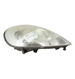 Optique avant principal gauche (feux)(phare) RENAULT TRAFIC 2 Photo n°1