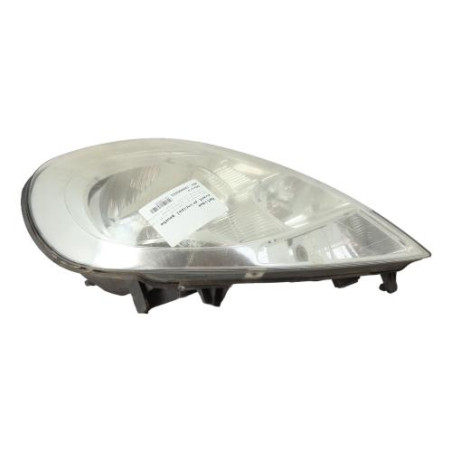 Optique avant principal gauche (feux)(phare) RENAULT TRAFIC 2 Photo n°1