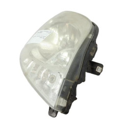 Optique avant principal gauche (feux)(phare) RENAULT TRAFIC 2