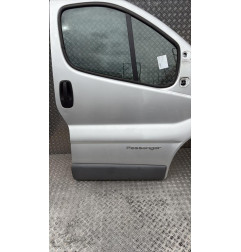 Porte avant droit RENAULT TRAFIC 2 Photo n°1
