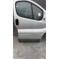 Porte avant droit RENAULT TRAFIC 2
