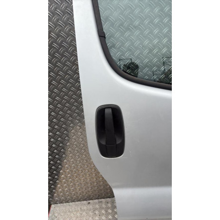 Porte avant droit RENAULT TRAFIC 2