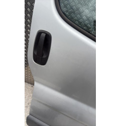 Porte avant droit RENAULT TRAFIC 2 Photo n°3