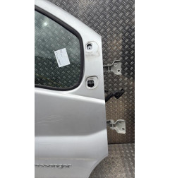 Porte avant droit RENAULT TRAFIC 2 Photo n°4