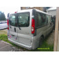 Porte avant droit RENAULT TRAFIC 2