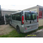 Porte avant droit RENAULT TRAFIC 2