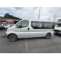 Porte avant droit RENAULT TRAFIC 2