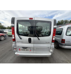 Porte avant droit RENAULT TRAFIC 2 Photo n°20