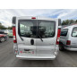 Porte avant droit RENAULT TRAFIC 2