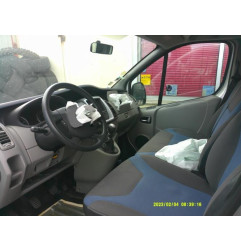 Retroviseur droit RENAULT TRAFIC 2 Photo n°8