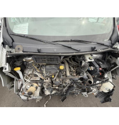 Retroviseur droit RENAULT TRAFIC 2 Photo n°12