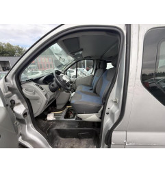 Retroviseur droit RENAULT TRAFIC 2 Photo n°16