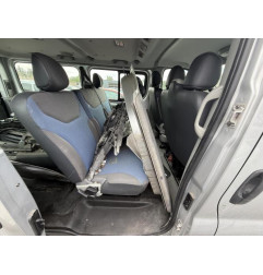 Retroviseur droit RENAULT TRAFIC 2 Photo n°18