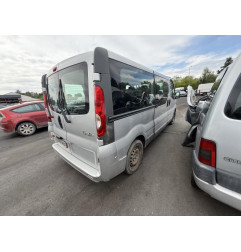 Retroviseur droit RENAULT TRAFIC 2 Photo n°20