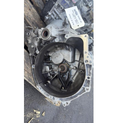 Boite de vitesses CITROEN C4 GRAND PICASSO 2 Photo n°1