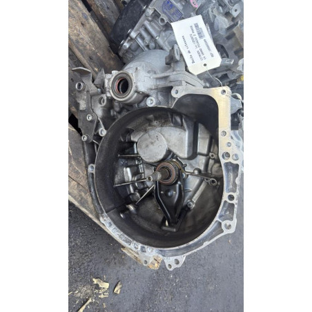 Boite de vitesses CITROEN C4 GRAND PICASSO 2 Photo n°1