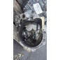 Boite de vitesses CITROEN C4 GRAND PICASSO 2