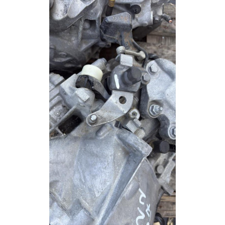 Boite de vitesses CITROEN C4 GRAND PICASSO 2