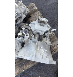 Boite de vitesses CITROEN C4 GRAND PICASSO 2 Photo n°3